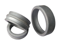 調心滾子軸承鍛件